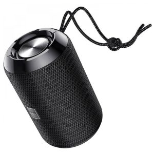 Bluetooth Колонка Hoco HC1 Trendy Sound Чорний