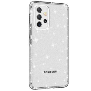 Чохол для Samsung Galaxy A52 4G / A52 5G / A52s Прозорий Nova
