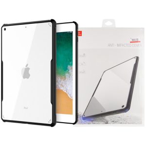 Чохол для Apple iPad 10.2" (2019) (2020) (2021) Чорний Xundd c посиленими кутами