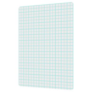 Подложка для гідрогелевої плівки SKLO TABLET до 11" (30x20 см) Білий