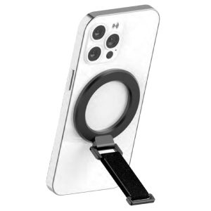 Підставка магнітна MagSafe for Apple FY-Q1 Чорний