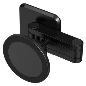 Підставка магнітна MagSafe for Apple FY73 Чорний