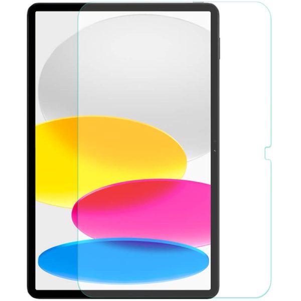 Захисне скло для Apple iPad 10.9" (2022) Nillkin (H+) - Зображення 2