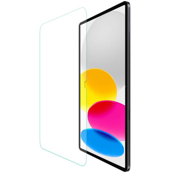 Захисне скло для Apple iPad 10.9" (2022) Nillkin (H+) - Зображення 3