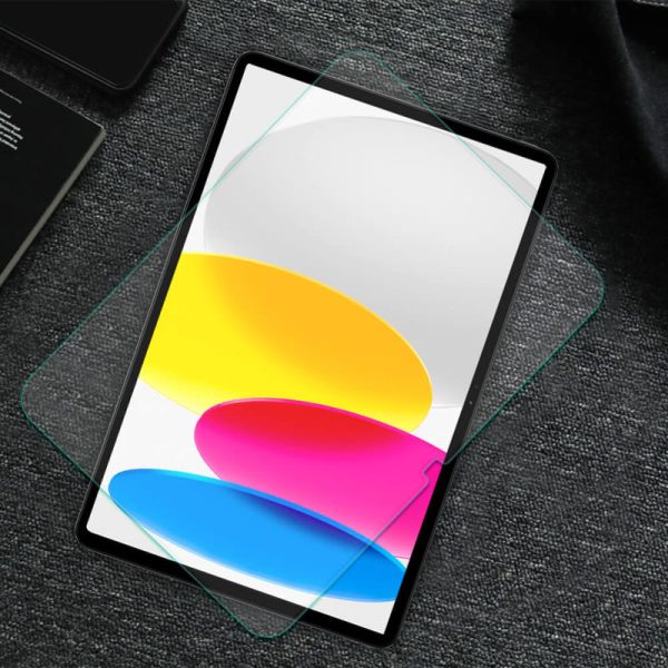 Захисне скло для Apple iPad 10.9" (2022) Nillkin (H+) - Зображення 4