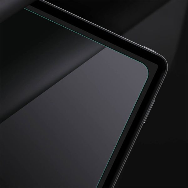 Захисне скло для Apple iPad 10.9" (2022) Nillkin (H+) - Зображення 5