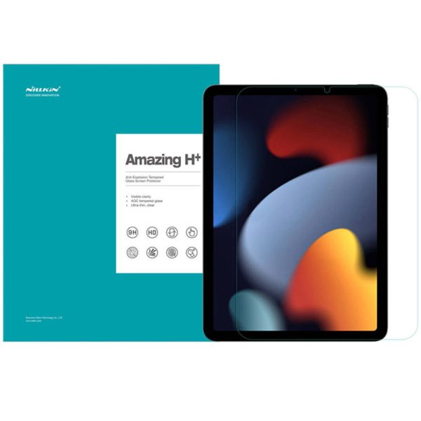 Захисне скло для Apple iPad Mini 6 (2021) Nillkin (H+)