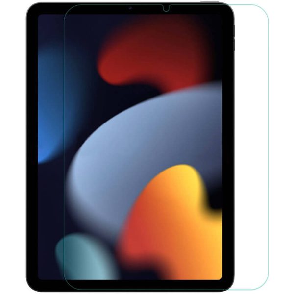 Захисне скло для Apple iPad Mini 6 (2021) Nillkin (H+) - Зображення 2