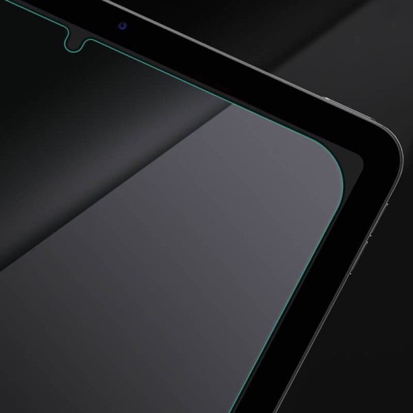 Захисне скло для Apple iPad Mini 6 (2021) Nillkin (H+) - Зображення 3