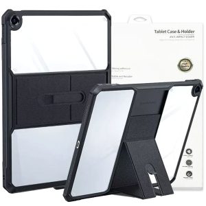 Чохол для Samsung Galaxy Tab A9 (8.7'') Чорний Xundd Stand c посиленими кутами