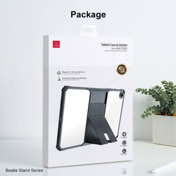Чохол для Samsung Galaxy Tab A9 (8.7'') Чорний Xundd Stand c посиленими кутами - Зображення 7