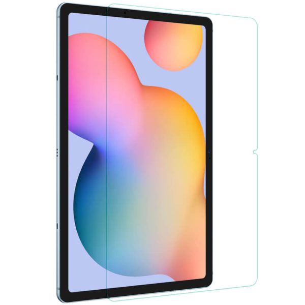 Захисне скло для Samsung Galaxy Tab S7 / S8 / S9 / S9 FE Nillkin (H+) - Зображення 3