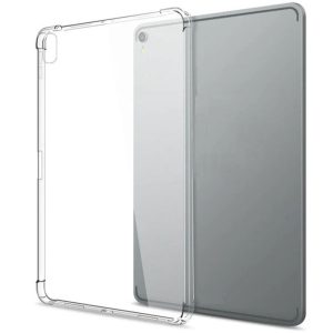 Чохол для Apple iPad Mini 6 (2021) Прозорий Epic Ease Color з посиленими кутами