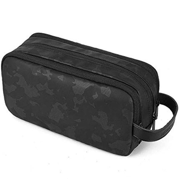 Сумка WIWU Salem Travel pouch Зелений - Зображення 3