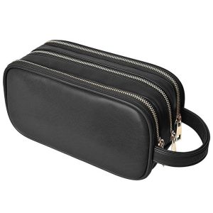 Сумка WIWU Salem Pouch LUX Чорний
