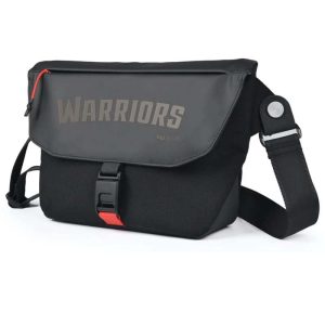Сумка WIWU Space Exploration Message Bag X Чорний