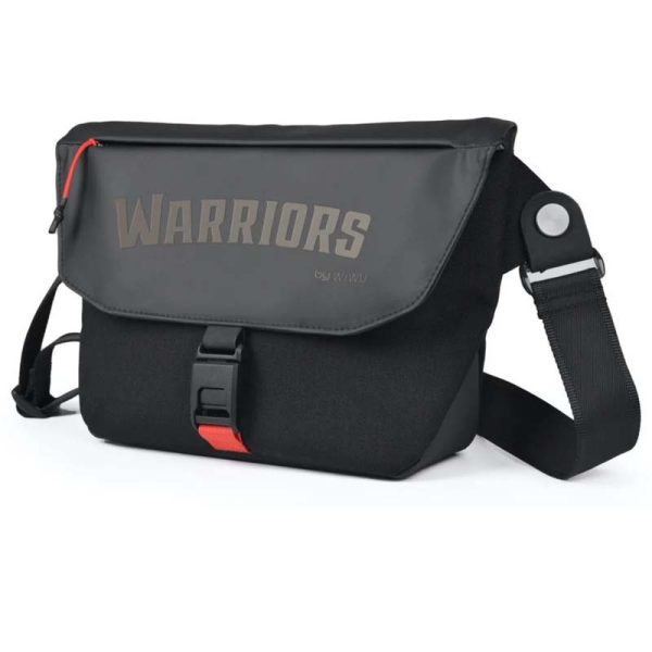 Сумка WIWU Space Exploration Message Bag X Чорний