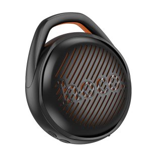 Bluetooth Колонка Hoco HC24 Hearty sports Чорний