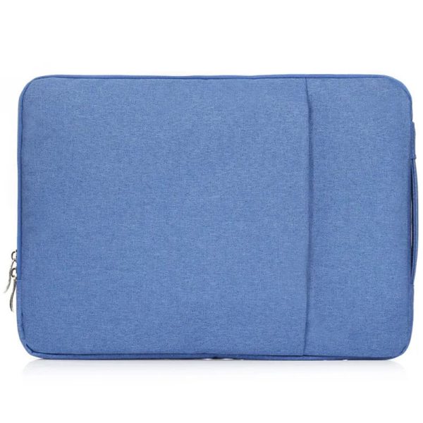 Сумка для ноутбуку Denim 13/14.2'' Синій