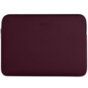 Чохол для ноутбука 14" WIWU Skin Zero Claret