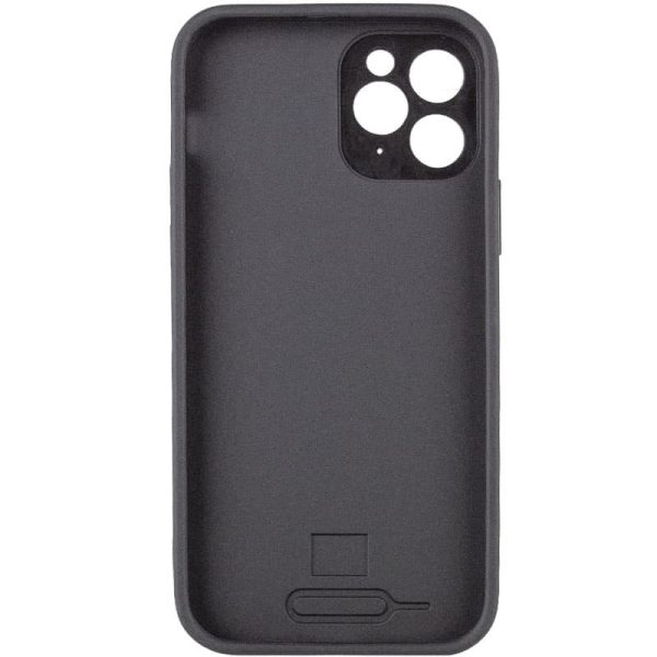 Чохол для iPhone 11 Pro Синій TPU+PC Army Collection - Зображення 2