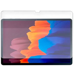 Захисне скло для Samsung Galaxy Tab S7+ / S8+/S7 FE/S9+/S9 FE+/S10+ 12.4'' Ultra 0.33mm