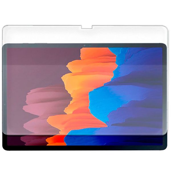 Захисне скло для Samsung Galaxy Tab S7+ / S8+/S7 FE/S9+/S9 FE+/S10+ 12.4'' Ultra 0.33mm