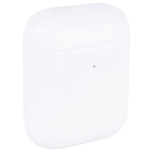 Бездротові навушники Air 2 with Wireless Charging Case Білий - Зображення 2