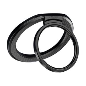 Тримач кільце Acefast P1 Magnetic Ring Phone Holder Чорний