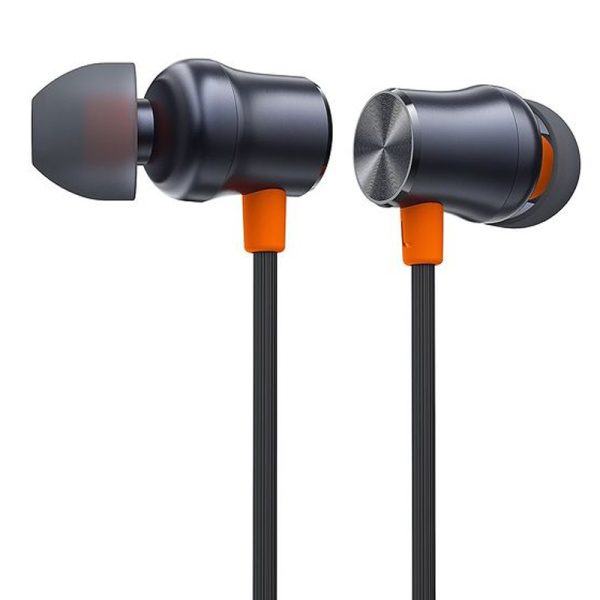 Bluetooth навушники Acefast N2 neck-hanging Синій - Зображення 4