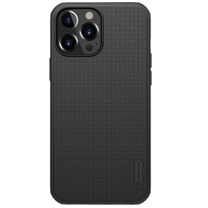 Чохол для iPhone 13 Pro Max Білий Nillkin Matte Magnetic Pro