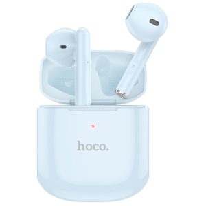Бездротові TWS навушники Hoco EW19 Plus Синій