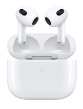 Apple AirPods
