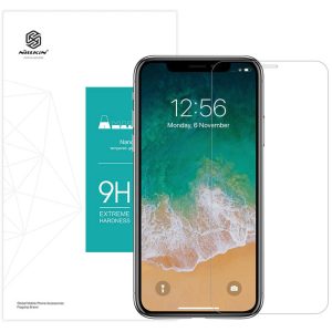 Захисне скло для iPhone X / XS / 11 Pro Nillkin (H)