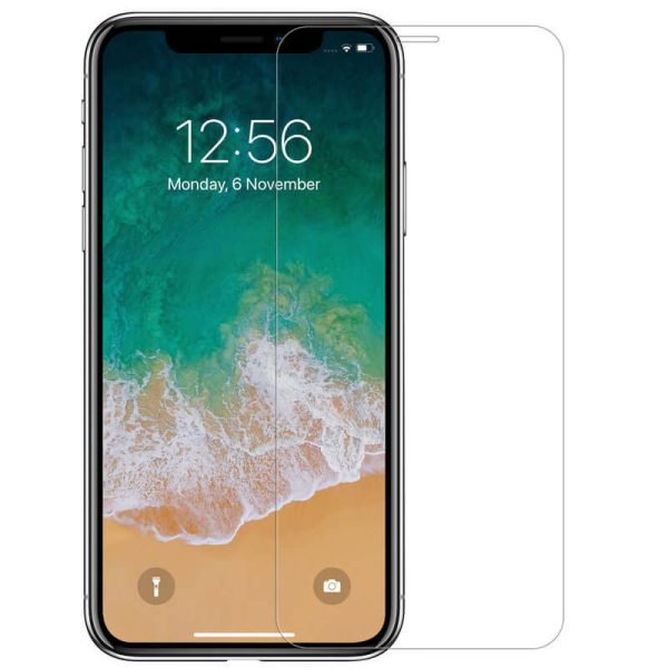 Захисне скло для iPhone X / XS / 11 Pro Nillkin (H) - Зображення 2