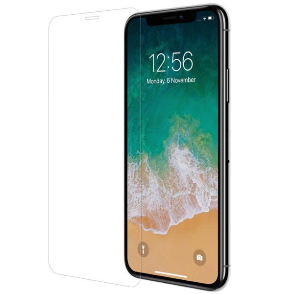 Захисне скло для iPhone X / XS / 11 Pro Nillkin (H) - Зображення 3
