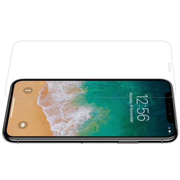 Захисне скло для iPhone X / XS / 11 Pro Nillkin (H) - Зображення 4