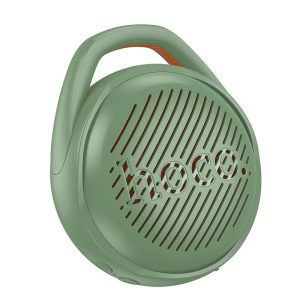 Bluetooth Колонка Hoco HC24 Hearty sports Spruce Зелений