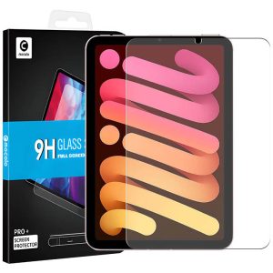 Захисне скло для Apple iPad Mini 6 (2021) Прозрачное Mocolo (Pro+)