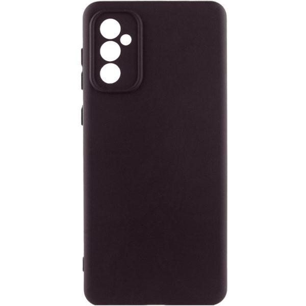 Чохол для Samsung Galaxy S23 FE Шоколадный Silicone Cover Lakshmi Full Camera