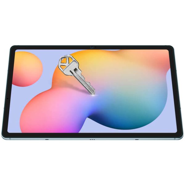 Захисне скло для Samsung Galaxy Tab A9 (8.7'') (X110/X115) Nillkin (H+) - Зображення 4