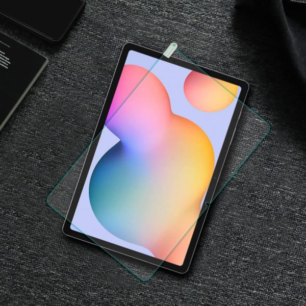 Захисне скло для Samsung Galaxy Tab A9 (8.7'') (X110/X115) Nillkin (H+) - Зображення 6