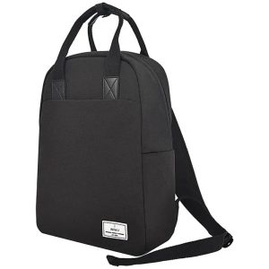 Рюкзак для ноутбука WIWU Ora Backpack Чорний