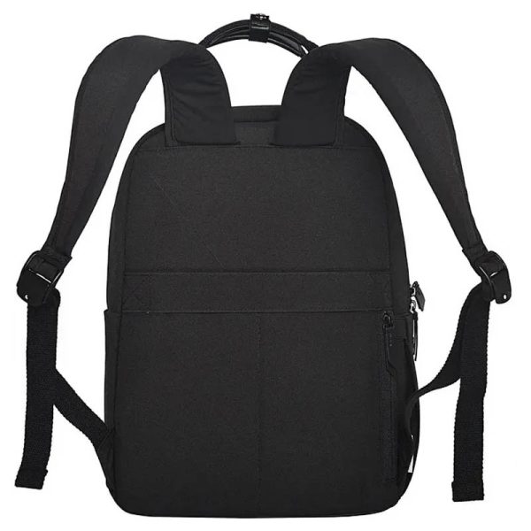 Рюкзак для ноутбука WIWU Ora Backpack Чорний - Зображення 2