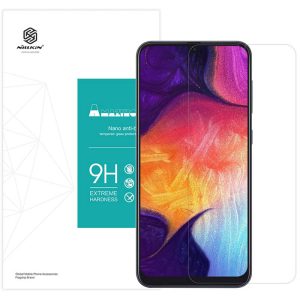 Захисне скло для Samsung A20 / A30 / A30s / A50 / A50s / M30 / M30s / M31 /M21/M21s Nillkin (H)