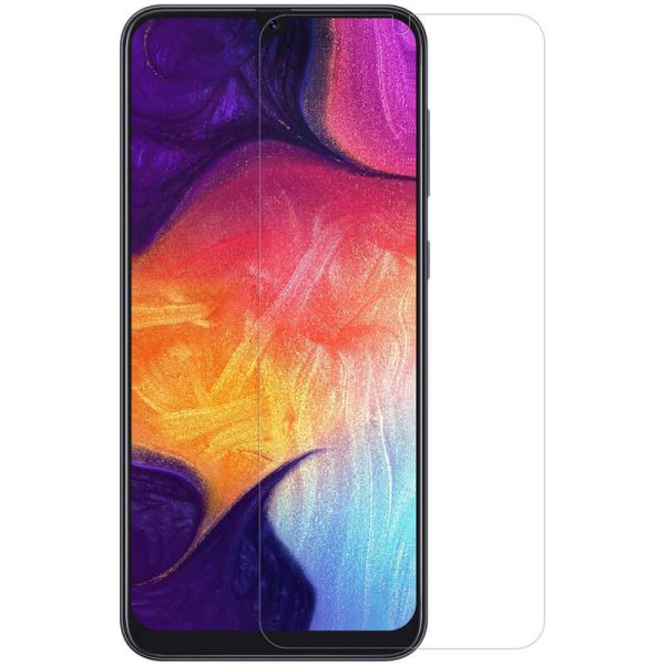 Захисне скло для Samsung A20 / A30 / A30s / A50 / A50s / M30 / M30s / M31 /M21/M21s Nillkin (H) - Зображення 2