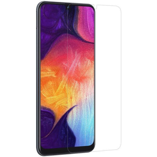 Захисне скло для Samsung A20 / A30 / A30s / A50 / A50s / M30 / M30s / M31 /M21/M21s Nillkin (H) - Зображення 3