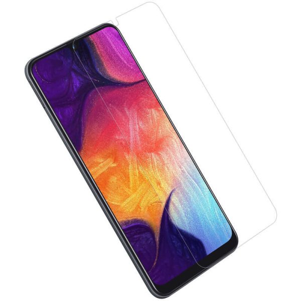 Захисне скло для Samsung A20 / A30 / A30s / A50 / A50s / M30 / M30s / M31 /M21/M21s Nillkin (H) - Зображення 4