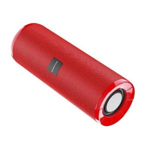 Bluetooth Колонка Borofone BR1 Червоний