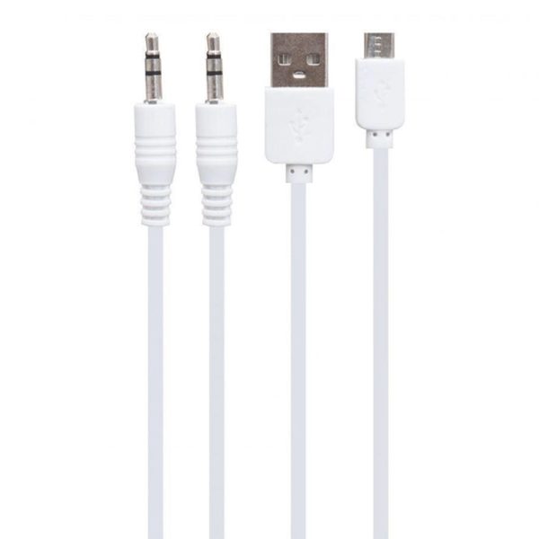 Bluetooth Колонка Borofone BR1 Червоний - Зображення 7